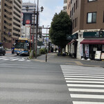 ラーメン二郎 横浜関内店 - 