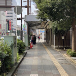 ラーメン二郎 横浜関内店 - 