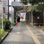 ラーメン二郎 横浜関内店 - 