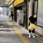 ラーメン二郎 - 