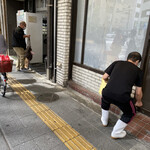 ラーメン二郎 - 