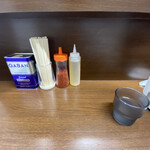 ラーメン二郎 - 