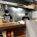 ラーメン二郎 - 