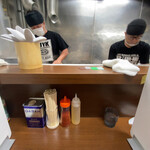 ラーメン二郎 - 