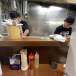 ラーメン二郎 - 