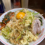 ラーメン二郎 - 