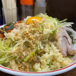 ラーメン二郎 - 