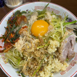 ラーメン二郎 - 