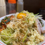 ラーメン二郎 - 