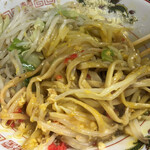 ラーメン二郎 - 