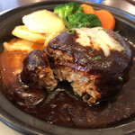 レストラン ヴォン - 