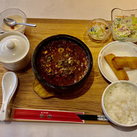 四川名菜 川府 - 