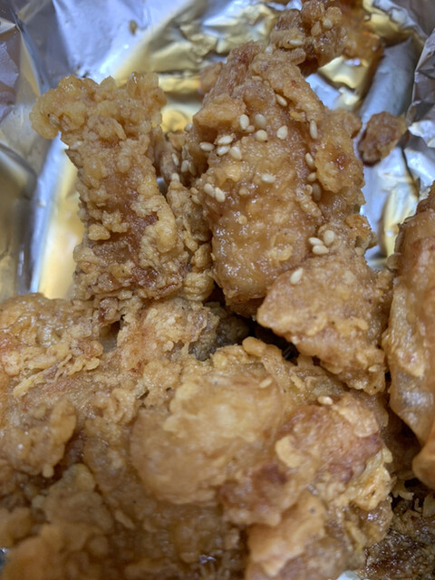 クリスピーチキン アンド トマト 武蔵小杉 Crispy Chicken N Tomato 新丸子 その他 食べログ クリスピーチキン アンド トマト 武蔵小杉 Crispy Chicken N Tomato 新丸子 その他 食べログ