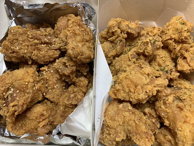 クリスピーチキン アンド トマト 武蔵小杉 Crispy Chicken N Tomato 新丸子 その他 食べログ クリスピーチキン アンド トマト 武蔵小杉 Crispy Chicken N Tomato 新丸子 その他 食べログ