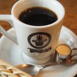 てらにし珈琲本店 - 