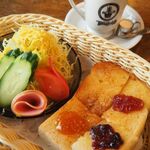 てらにし珈琲本店 - 