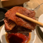 焼肉 ジャンボ - 