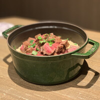 焼肉 ジャンボ はなれ - 