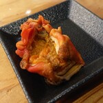 奥州ろばた センダイエキ天海 - 