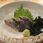 奥州ろばた センダイエキ天海 - 