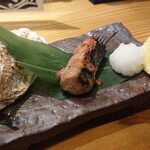 奥州ろばた センダイエキ天海 - 