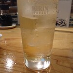 奥州ろばた センダイエキ天海 - 