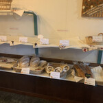 窯焼きパンの店 酪 - 