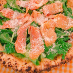 Pizzeria UWOZA - 