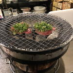 Sumibiyakiniku Musashi - 