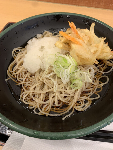 閉店 ゆで太郎 定禅寺通店 勾当台公園 立ち食いそば 食べログ 閉店 ゆで太郎 定禅寺通店 勾当台公園 立ち食いそば 食べログ