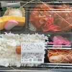 まるい弁当 - 