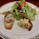 ビストロ ククゥー - 