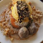 TSUBAKI CAFE - 