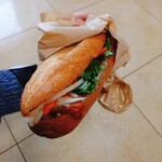 Ebis Banh Mi Bakery - 