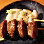 Yakitori Kukabara - 