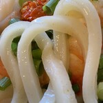 큐우카루이자와 우동 카페 조우타 세이멘조 - 