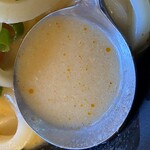 큐우카루이자와 우동 카페 조우타 세이멘조 - 