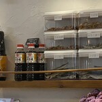 큐우카루이자와 우동 카페 조우타 세이멘조 - 