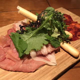 カジュアルフレンチ チェルシー_1