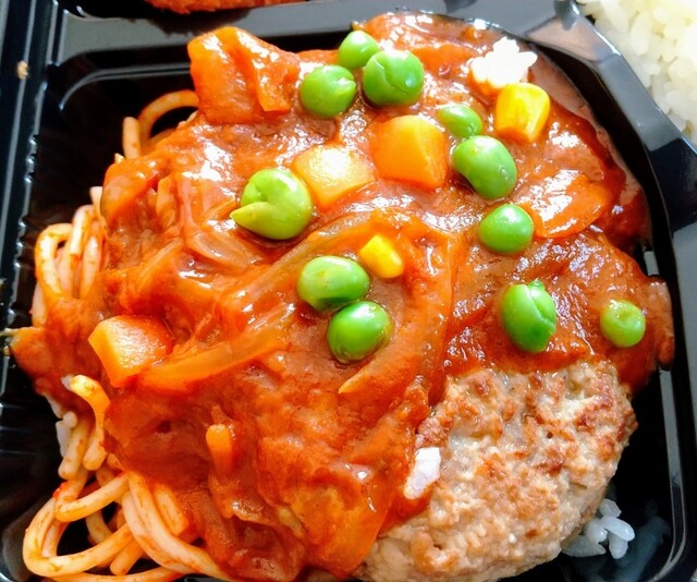 まるい弁当 本店 - 苫小牧（弁当）の写真