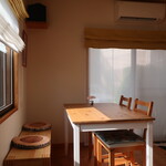 カフェ パパ ママ Cafe Papa Mama 寒川 カフェ 食べログ