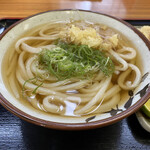 丸池製麺所 - 