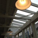 カフェブルー - 