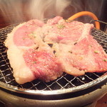 やきにくのバクロ - 