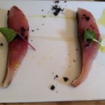 シクラメンテ - 2012.7