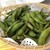 サントリービル 屋上ビアガーデン - 料理写真:枝豆