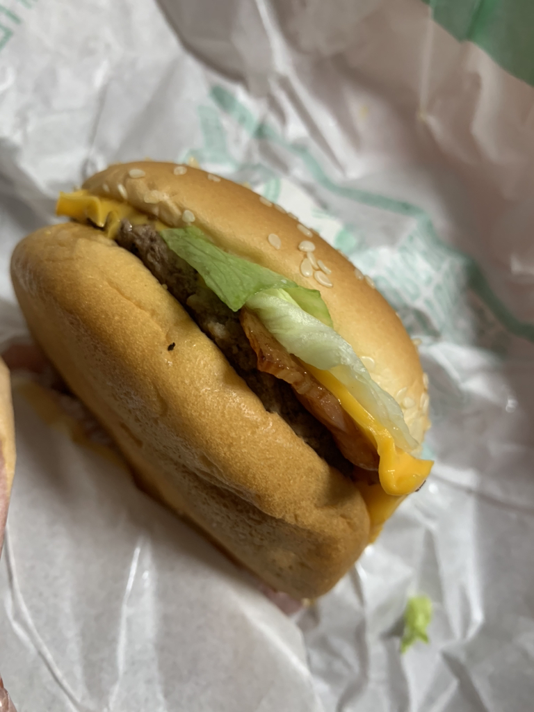 マクドナルド 菊 陽光 の 森 店