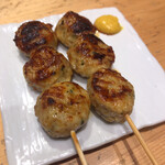 Yakitori Nagonohashi - 