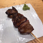 Yakitori Nagonohashi - 