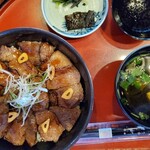 庄屋の館 - 